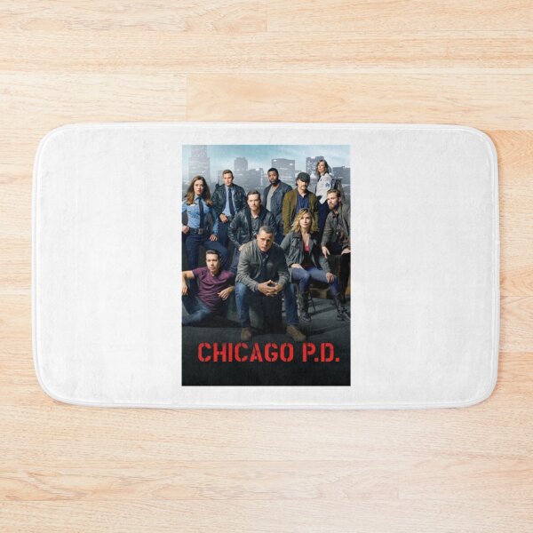 Item preview, Chicago P.D.      designed and sold by aveahnigro12.