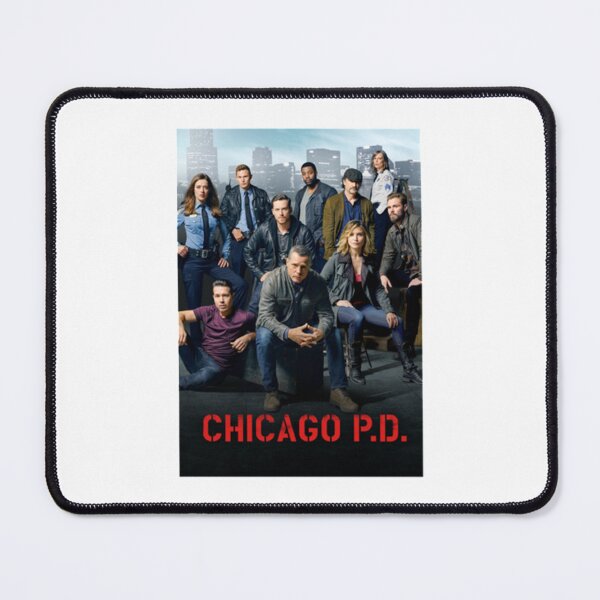 Item preview, Chicago P.D. designed and sold by aveahnigro12.