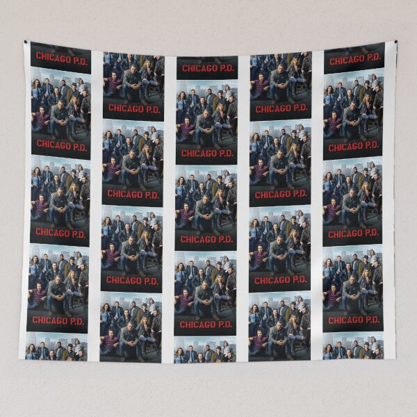 Item preview, Chicago P.D.      designed and sold by aveahnigro12.