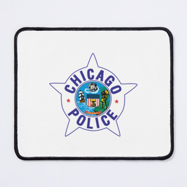 Item preview, Chicago PD badge Tri-blend designed and sold by aveahnigro12.