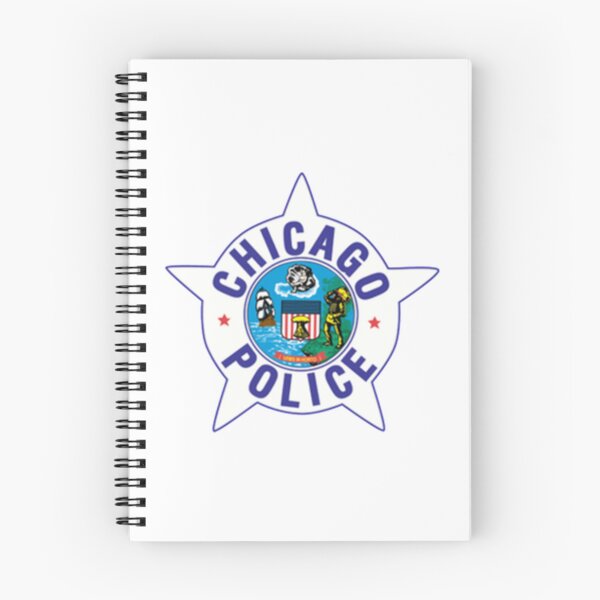 Artikelvorschau, Chicago PD Abzeichen Tri-Blend entworfen und verkauft von aveahnigro12.