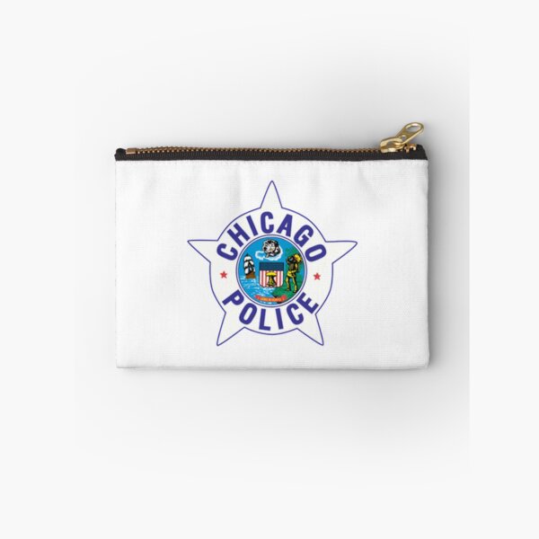 Item preview, Chicago PD badge Tri-blend   designed and sold by aveahnigro12.