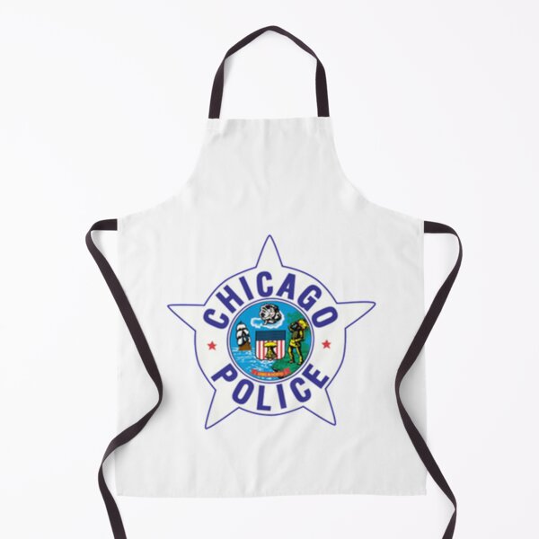 Item preview, Chicago PD badge Tri-blend designed and sold by aveahnigro12.