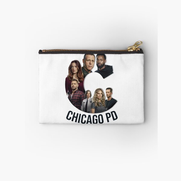 Item preview, Chicago PD tv show characters  logo      designed and sold by aveahnigro12.