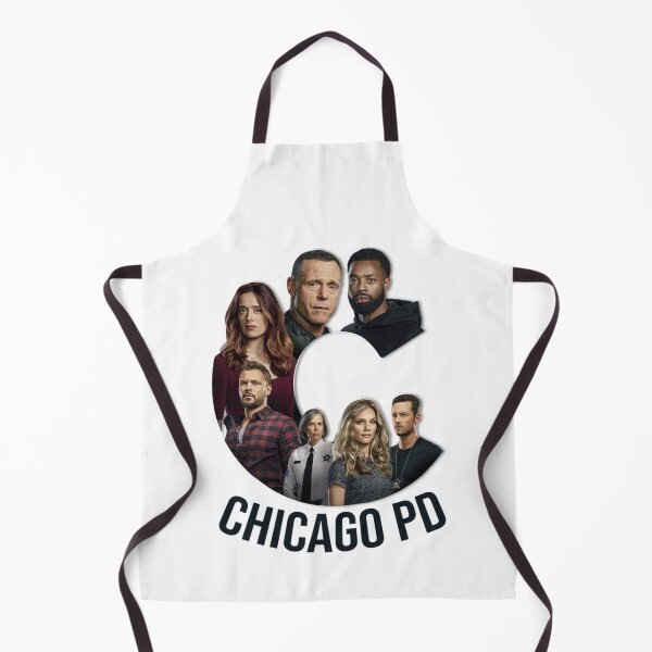 Item preview, Chicago PD tv show characters logo designed and sold by aveahnigro12.