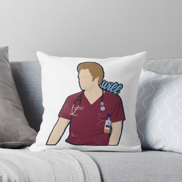 Item preview, Will Halstead   designed and sold by aveahnigro12.