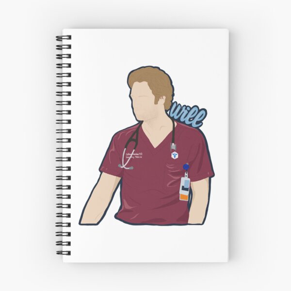 Item preview, Will Halstead   designed and sold by aveahnigro12.