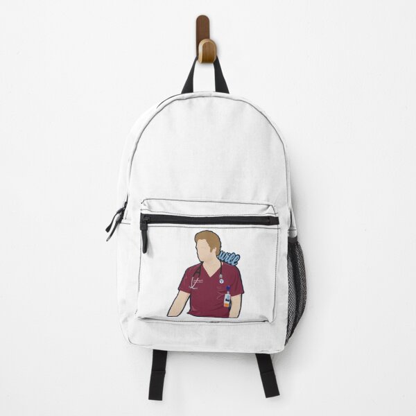 Item preview, Will Halstead designed and sold by aveahnigro12.