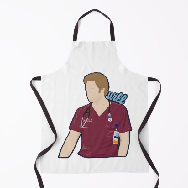 Item preview, Will Halstead designed and sold by aveahnigro12.