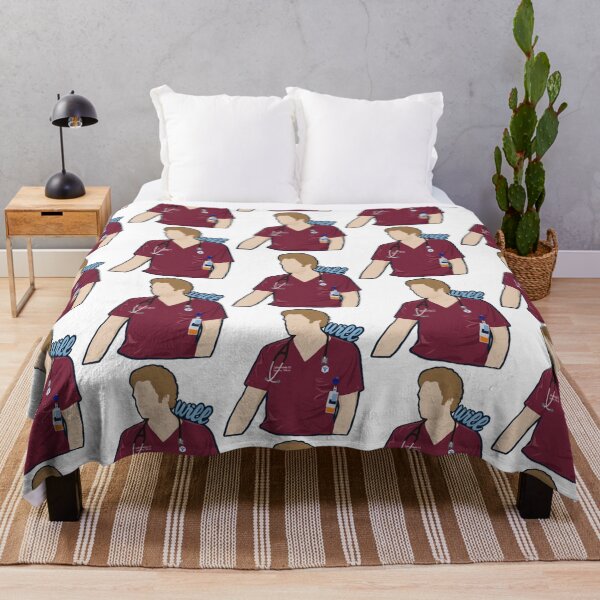 Item preview, Will Halstead   designed and sold by aveahnigro12.