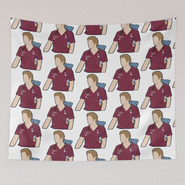 Item preview, Will Halstead   designed and sold by aveahnigro12.