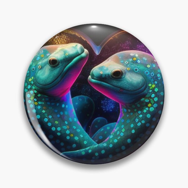 Item preview, That's A moray  designed and sold by KeriVeryfine.