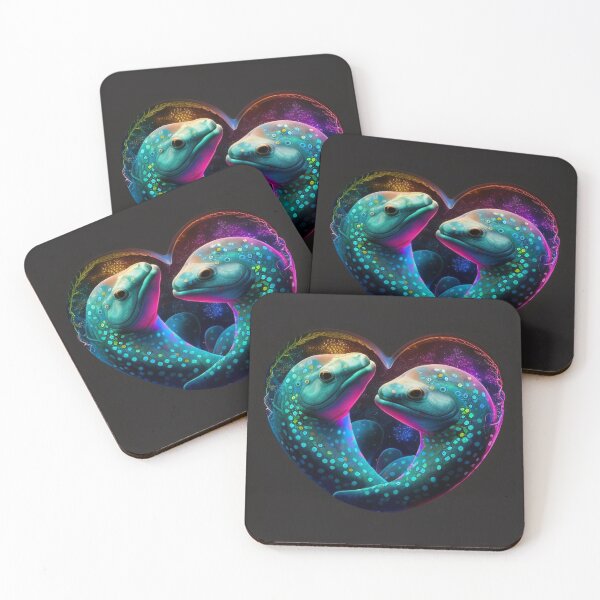 Item preview, That's A moray  designed and sold by KeriVeryfine.