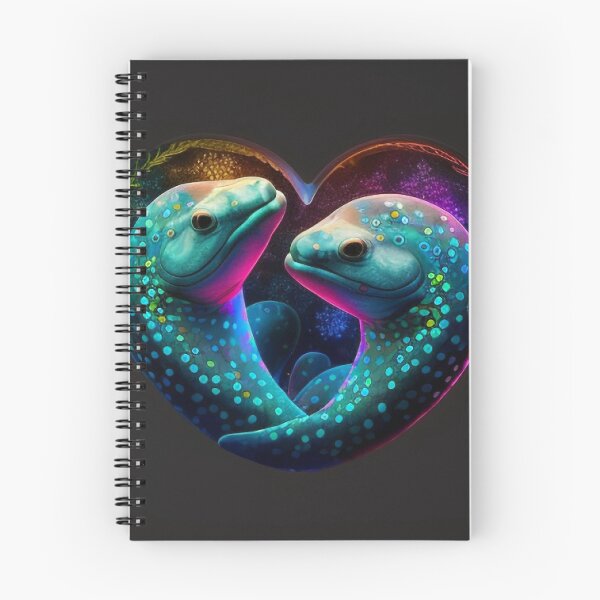 Item preview, That's A moray  designed and sold by KeriVeryfine.