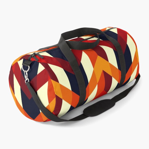 Item preview, Appealing Zigzag Pattern designed and sold by TheArtism.