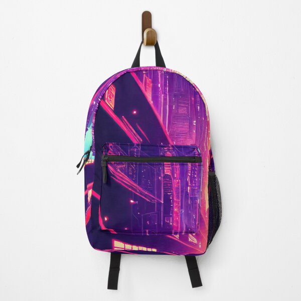Item preview, Synth Highway designed and sold by NeuroChroma.