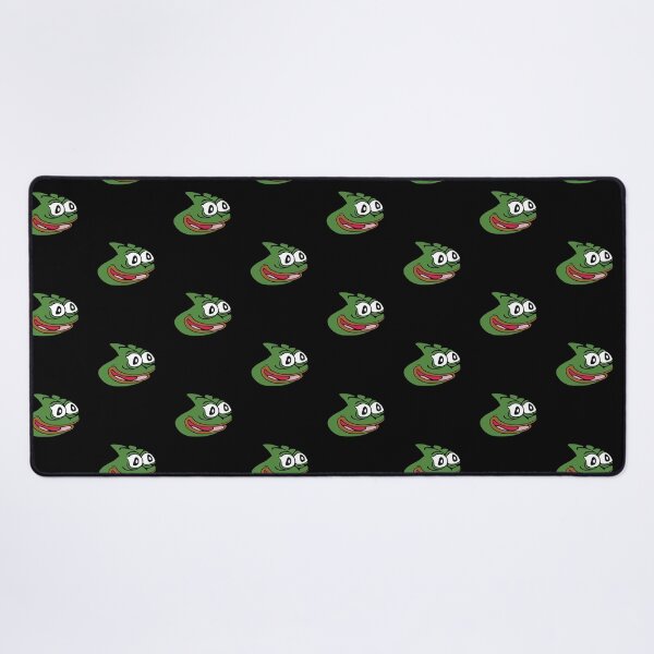 Item preview, Pepega High Quality Emote designed and sold by OldDannyBrown.