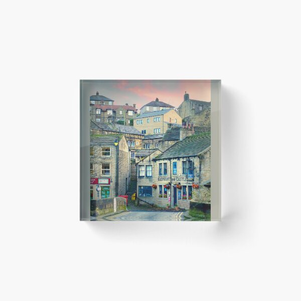 Item preview, Holmfirth designed and sold by Alisonchambers2.