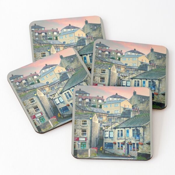 Item preview, Holmfirth designed and sold by Alisonchambers2.