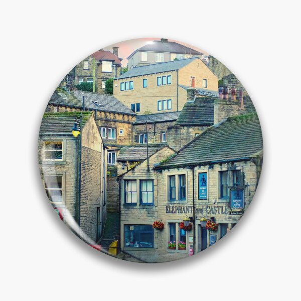 Item preview, Holmfirth designed and sold by Alisonchambers2.