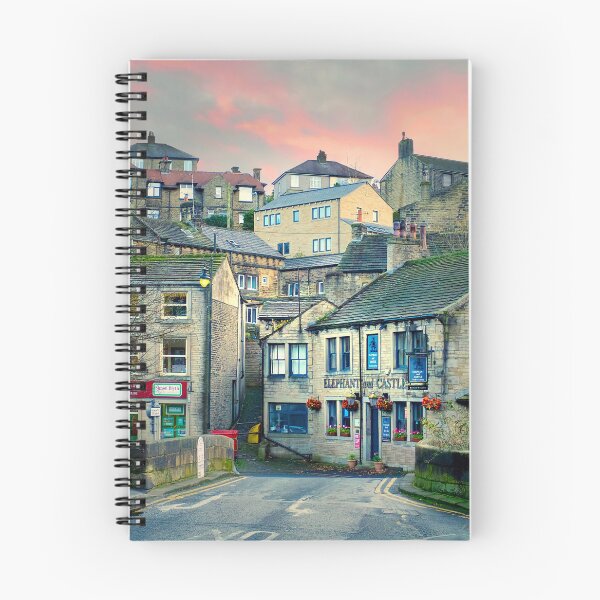 Item preview, Holmfirth designed and sold by Alisonchambers2.
