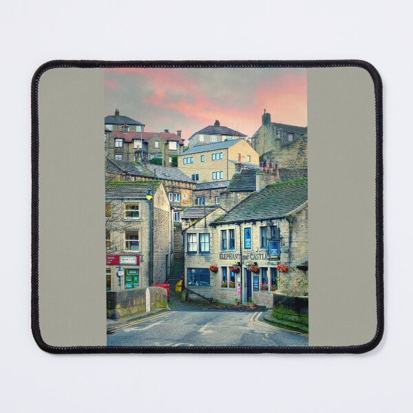 Item preview, Holmfirth designed and sold by Alisonchambers2.