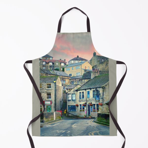 Item preview, Holmfirth designed and sold by Alisonchambers2.