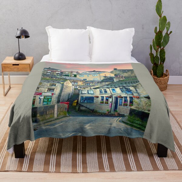 Item preview, Holmfirth designed and sold by Alisonchambers2.