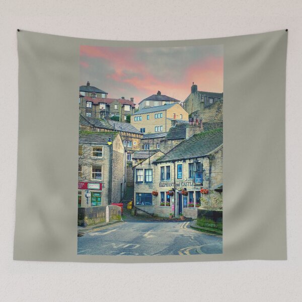 Item preview, Holmfirth designed and sold by Alisonchambers2.
