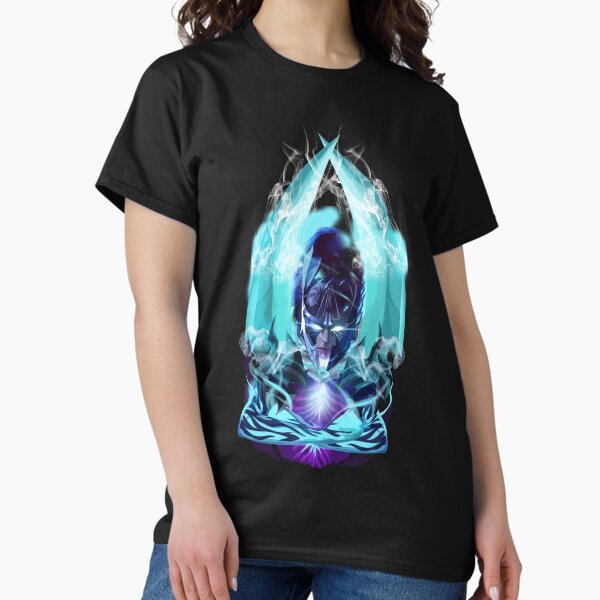 Mortred - Phantom Assassin Classic T-Shirt