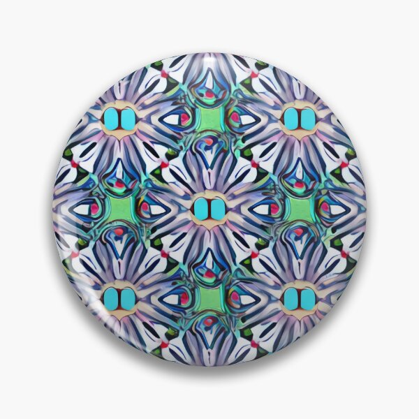 Item preview, Kaleidoscope, Abstract geometric shapes designed and sold by artdragongift 15.