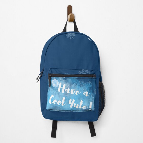 Item preview, Have a Cool Yule! designed and sold by StuffWeMade.