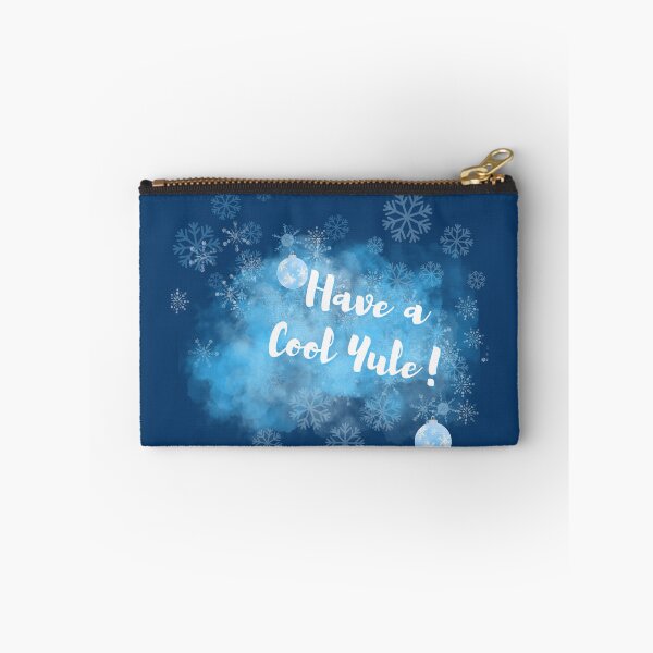 Item preview, Have a Cool Yule! designed and sold by StuffWeMade.