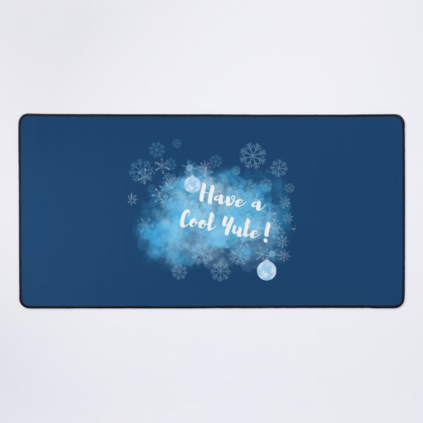 Item preview, Have a Cool Yule! designed and sold by StuffWeMade.