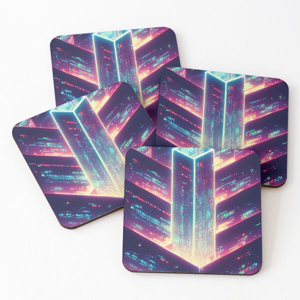 Item preview, The Grid designed and sold by NeuroChroma.