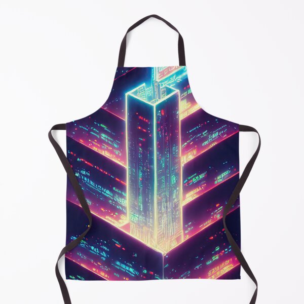 Item preview, The Grid designed and sold by NeuroChroma.