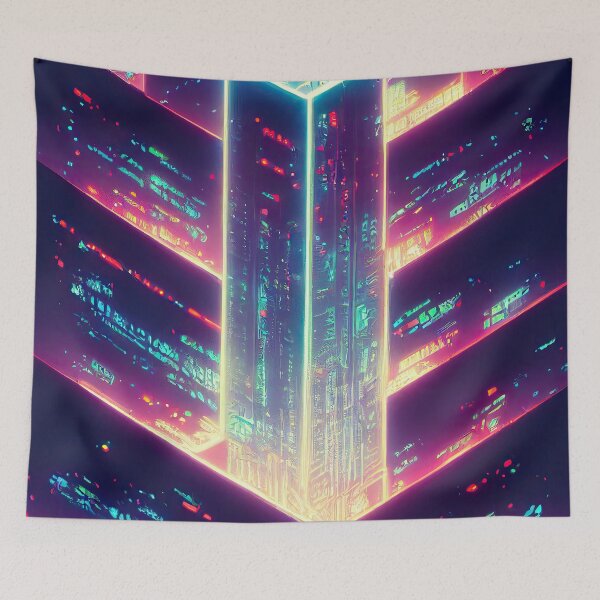Item preview, The Grid designed and sold by NeuroChroma.