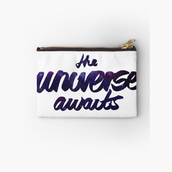 Item preview, The Universe Awaits designed and sold by evannave.