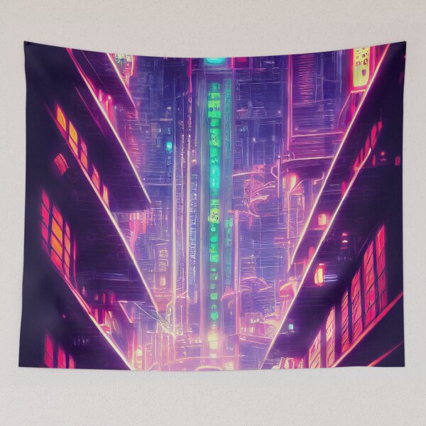 Item preview, The Hub designed and sold by NeuroChroma.