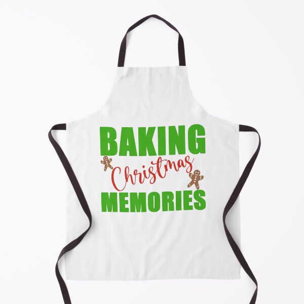 Item preview, Baking Christmas Memories designed and sold by FASHIONGALLERIA.