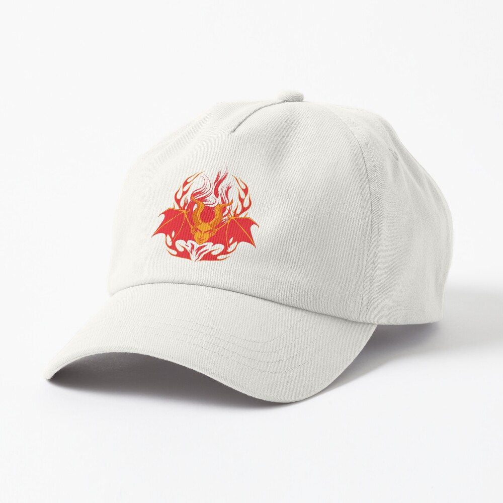 Item preview, Dad Hat designed and sold by chanong.