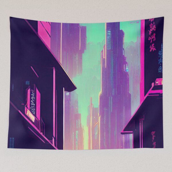 Item preview, The Promise designed and sold by NeuroChroma.
