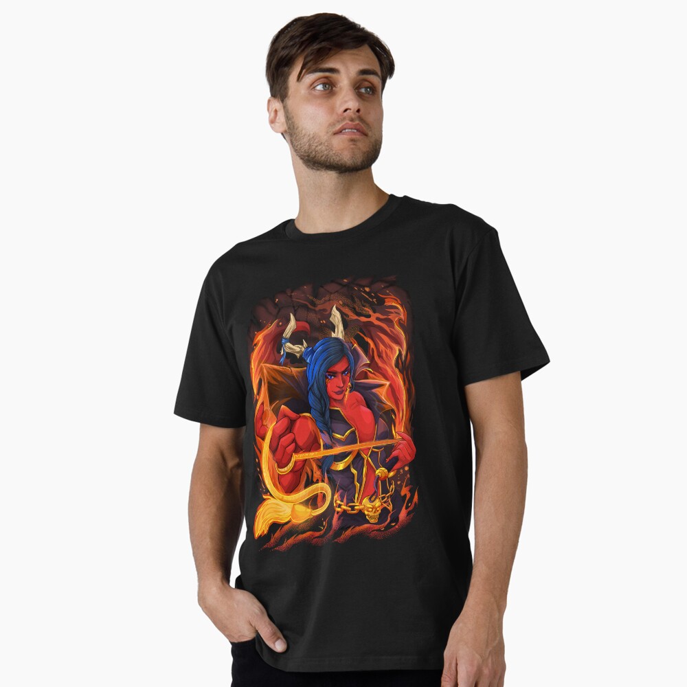 Item preview, Premium T-Shirt designed and sold by chanong.