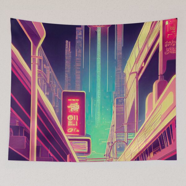 Item preview, The Tracks designed and sold by NeuroChroma.
