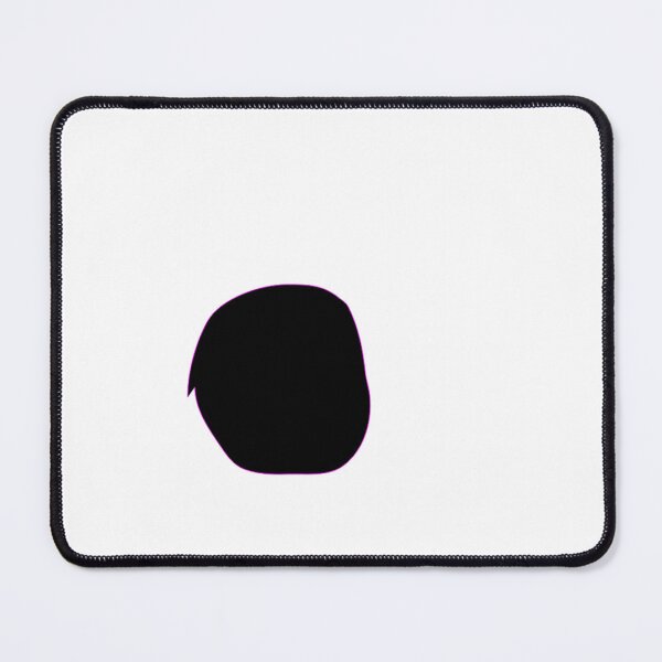 Item preview, circle hand drawing black point designed and sold by simpledizain.