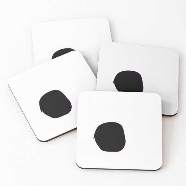 Item preview, circle hand drawing black point designed and sold by simpledizain.