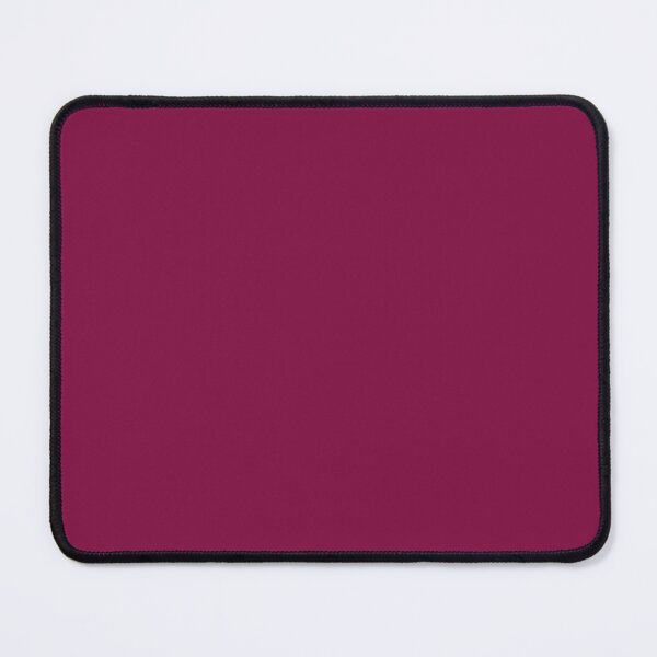 Item preview, Reddish Purple Solid Color designed and sold by DaVinciFeather.