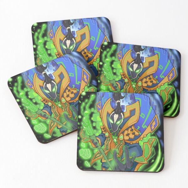 Item preview, Rubick - Grand Magus designed and sold by chanong.