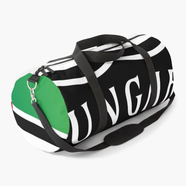 Item preview, Hungary Shield Pride Flag designed and sold by RahallusNtx.