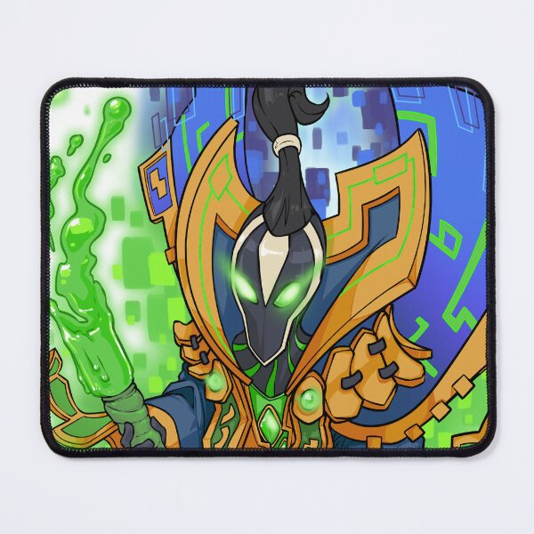 Item preview, Rubick - Grand Magus designed and sold by chanong.